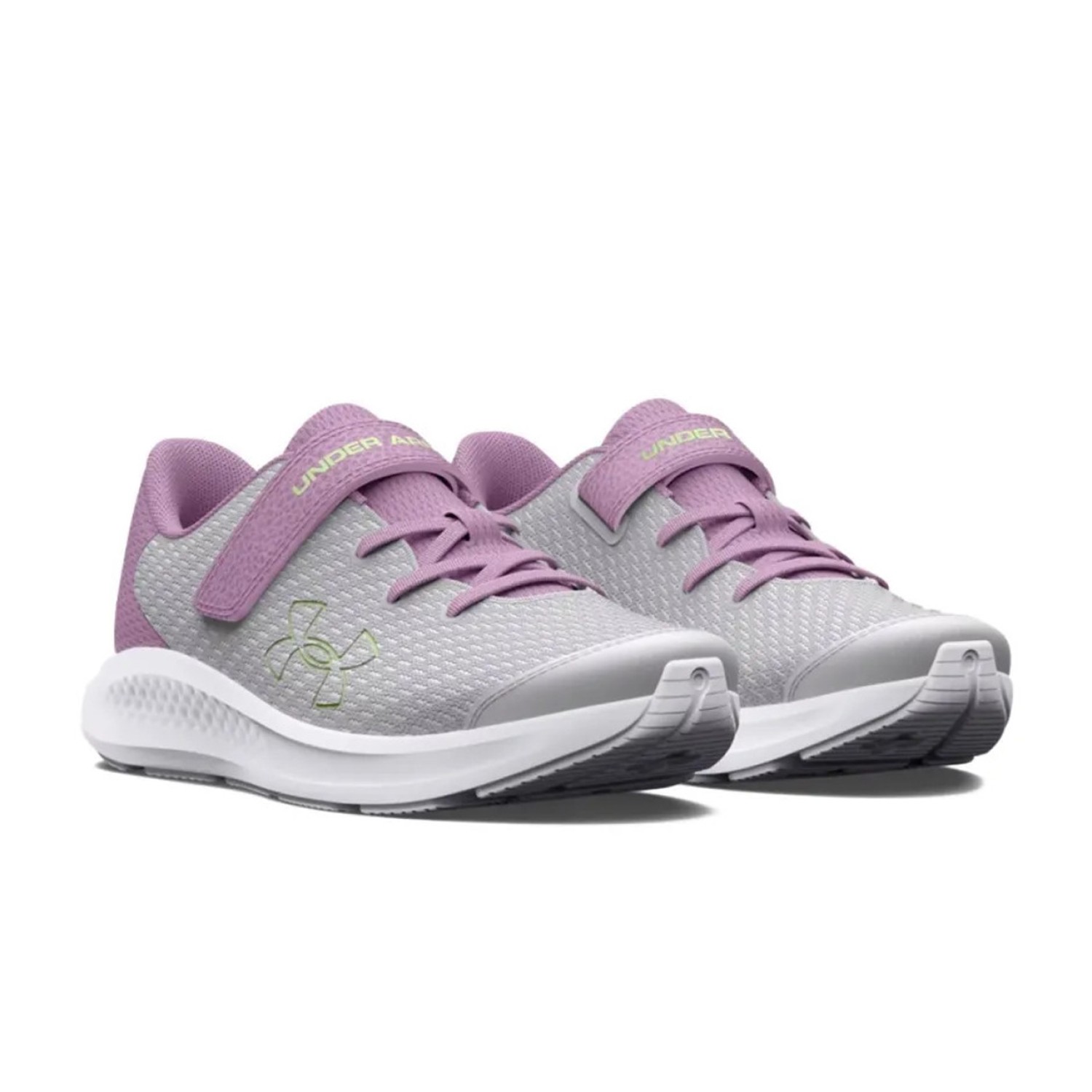 ΥΠΟΔΗΜΑ RUNNING LOW UA GPS PURSUIT 3 BL AC