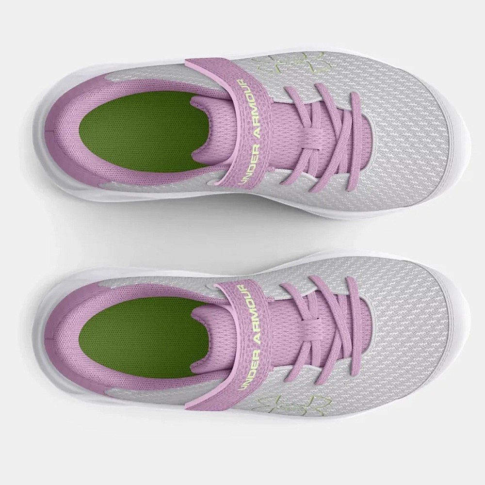ΥΠΟΔΗΜΑ RUNNING LOW UA GPS PURSUIT 3 BL AC