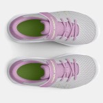 ΥΠΟΔΗΜΑ RUNNING LOW UA GPS PURSUIT 3 BL AC