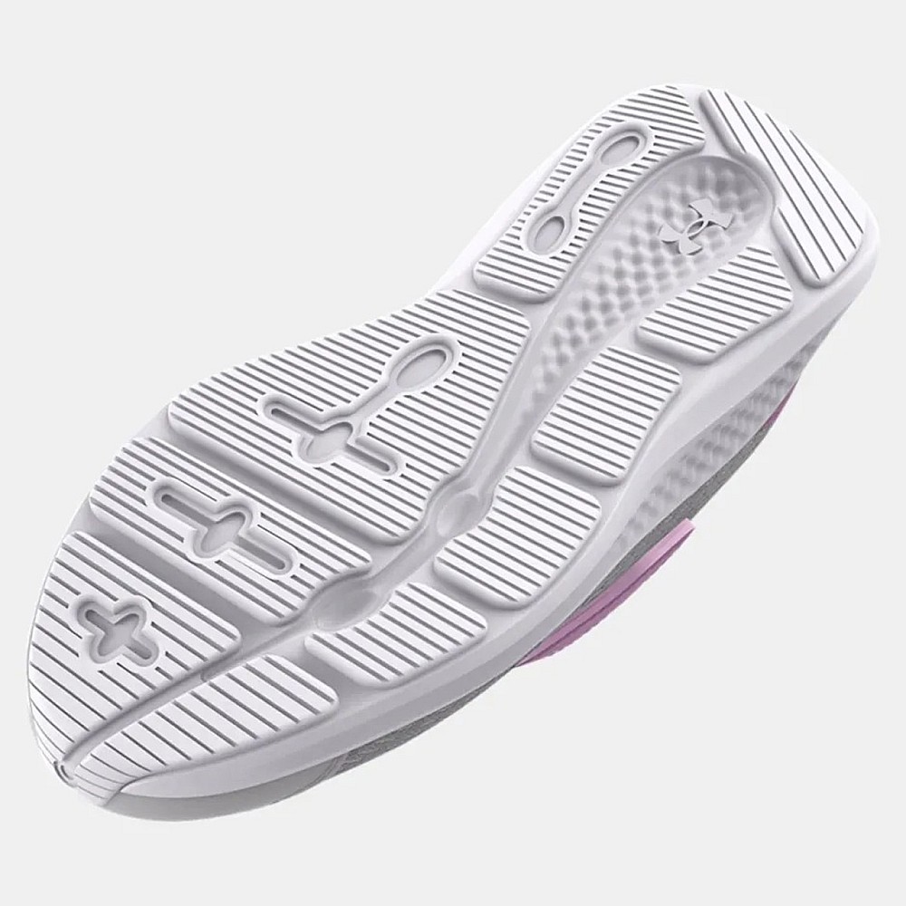 ΥΠΟΔΗΜΑ RUNNING LOW UA GPS PURSUIT 3 BL AC