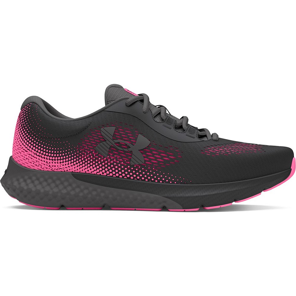 ΥΠΟΔΗΜΑ RUNNING LOW UA W CHARGED ROGUE 4