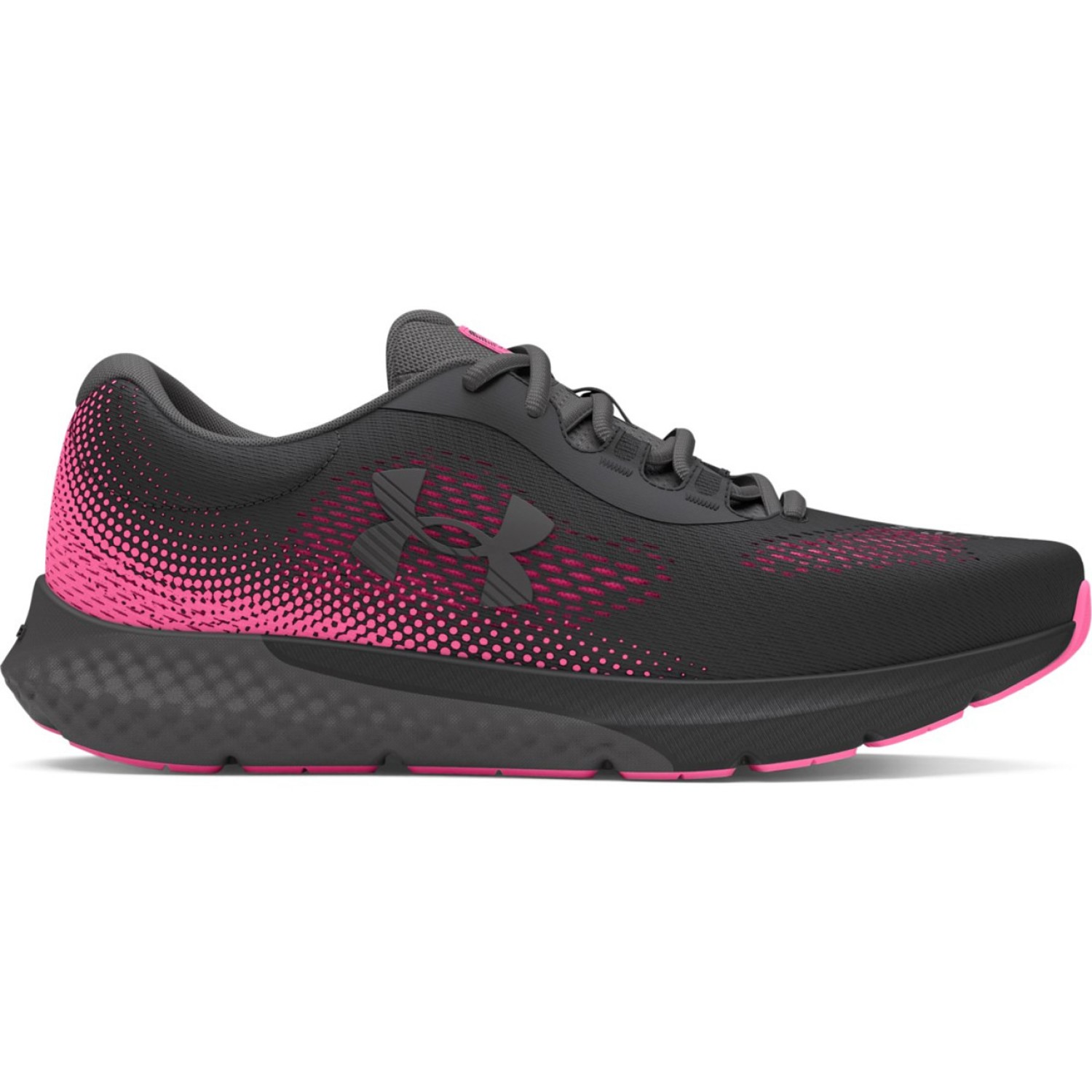 ΥΠΟΔΗΜΑ RUNNING LOW UA W CHARGED ROGUE 4