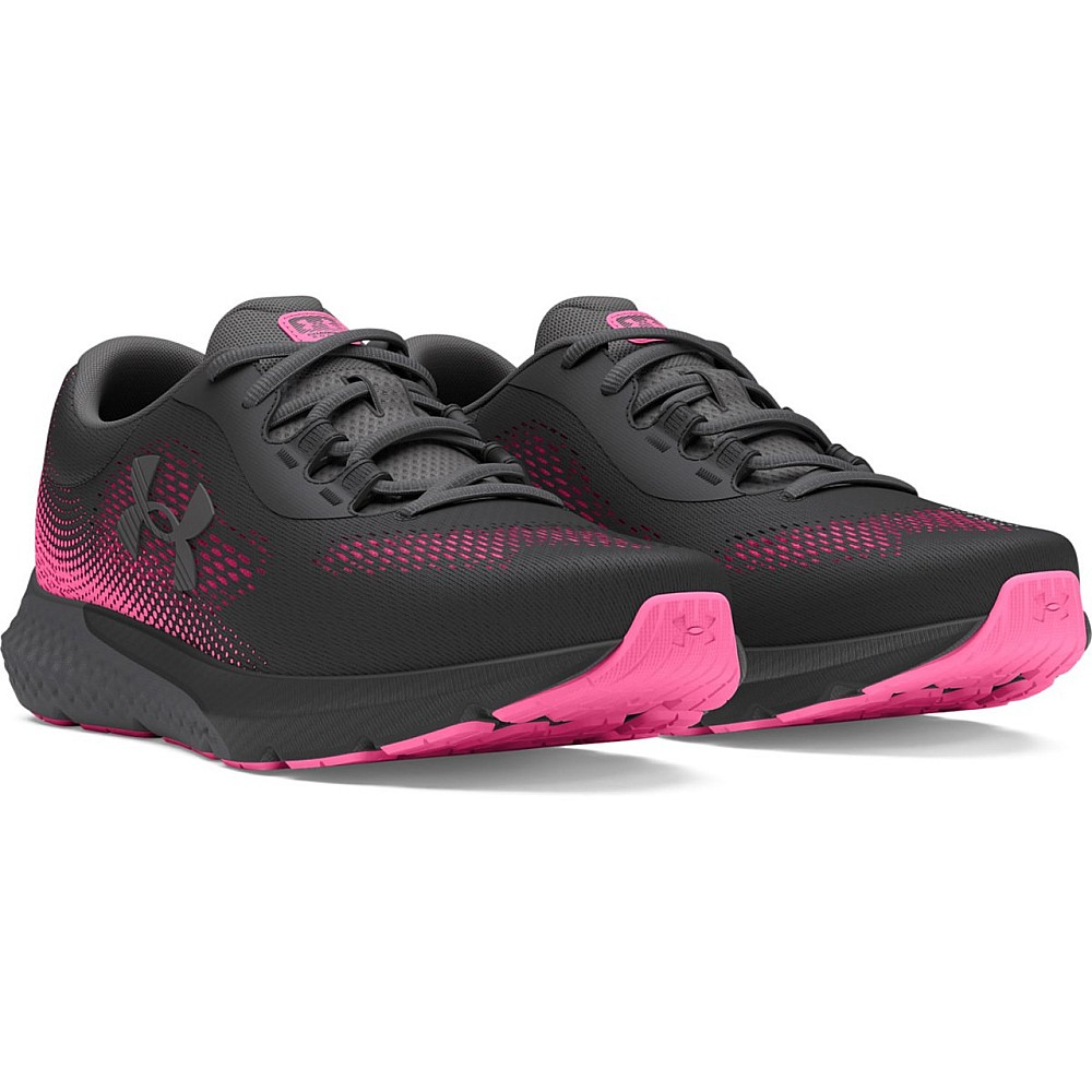 ΥΠΟΔΗΜΑ RUNNING LOW UA W CHARGED ROGUE 4