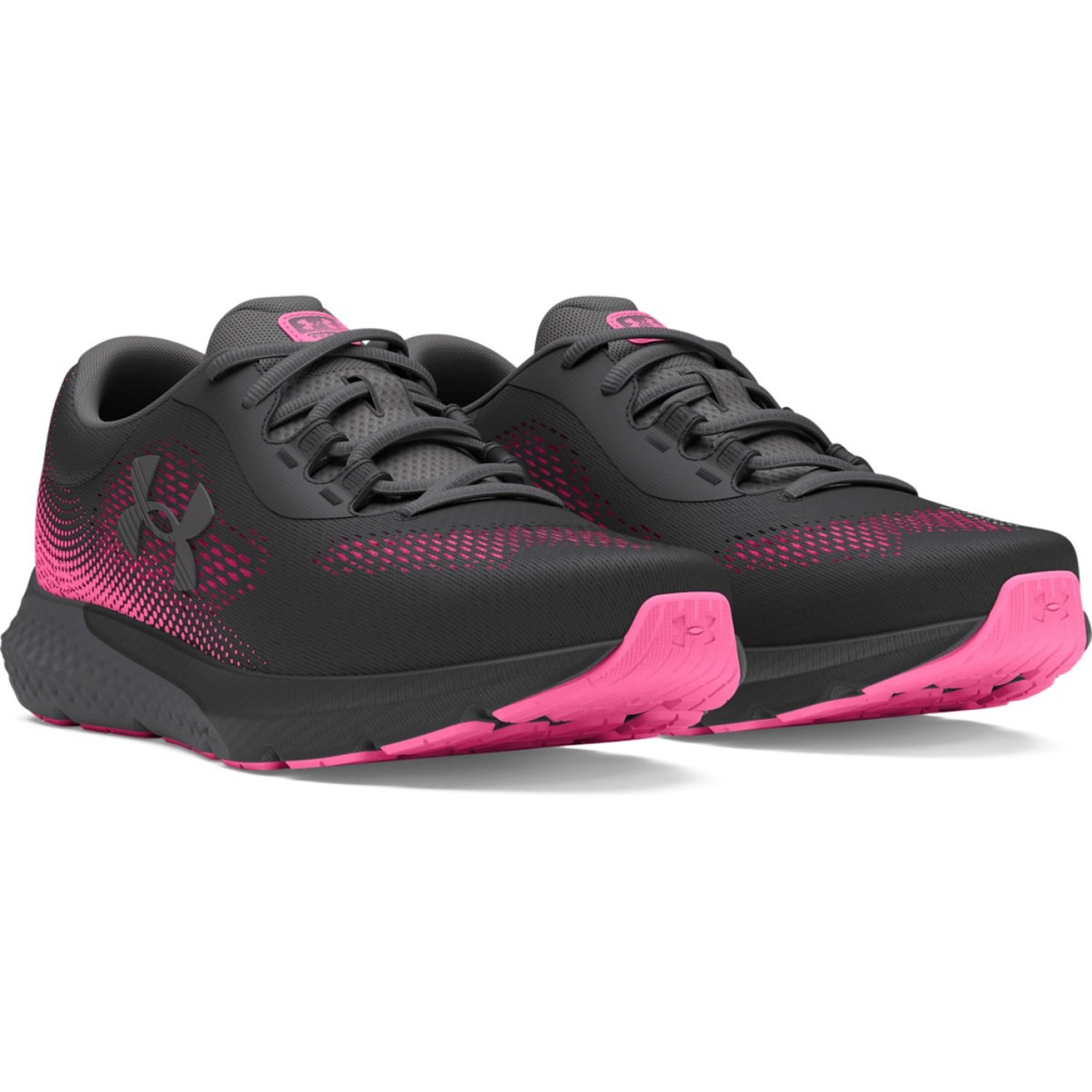 ΥΠΟΔΗΜΑ RUNNING LOW UA W CHARGED ROGUE 4