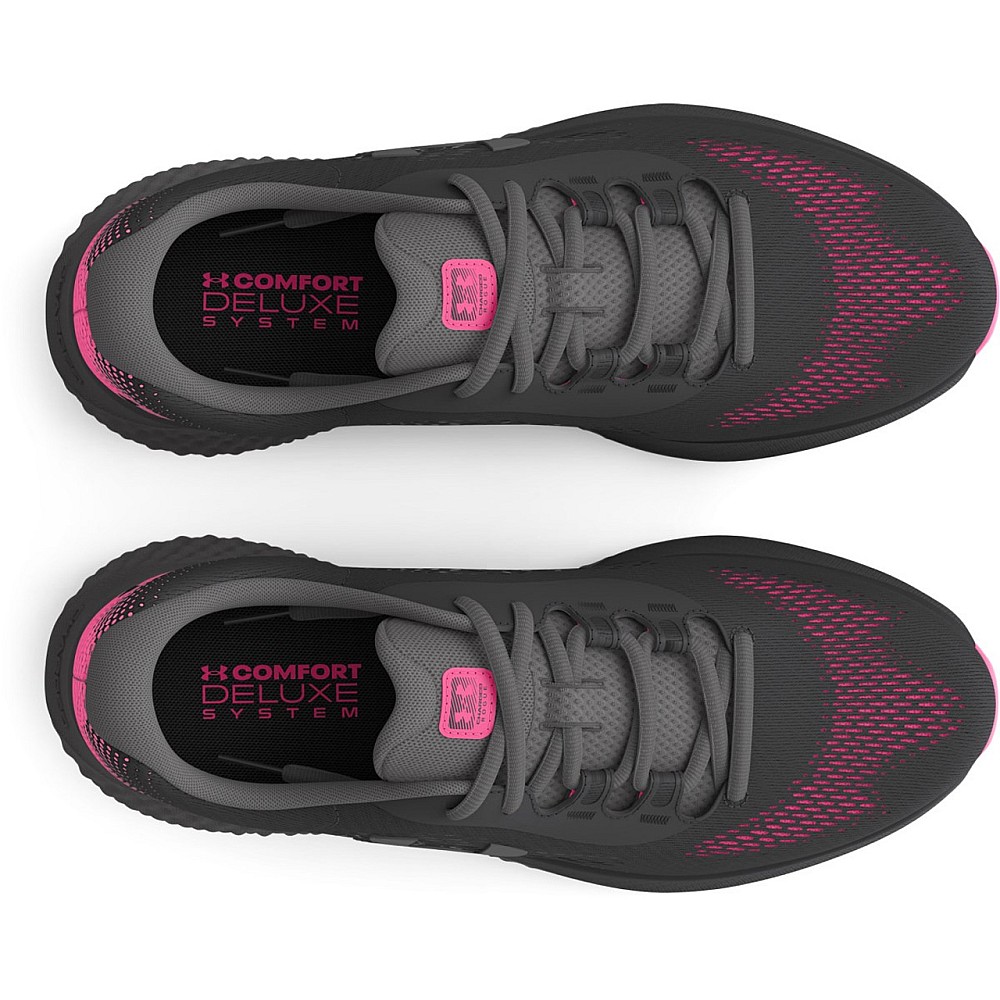 ΥΠΟΔΗΜΑ RUNNING LOW UA W CHARGED ROGUE 4