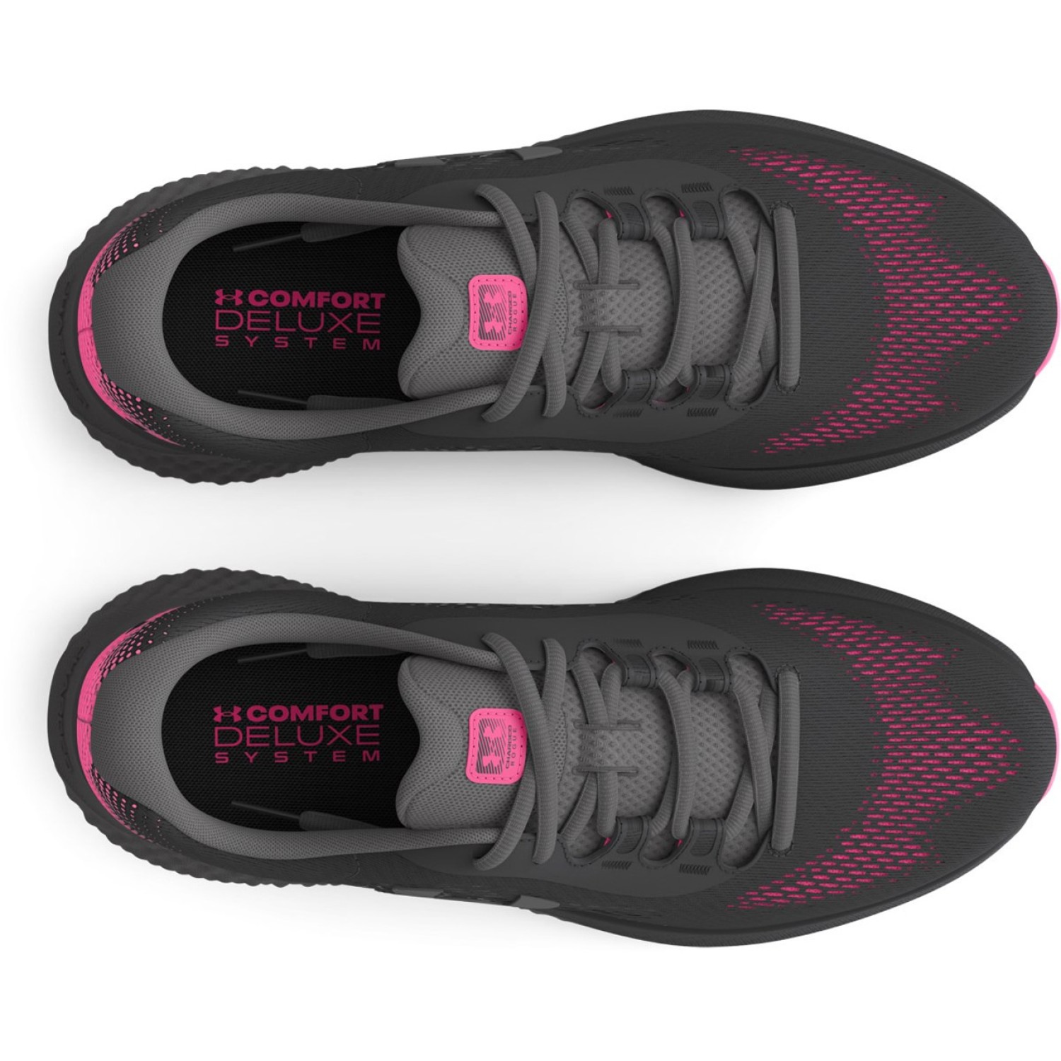 ΥΠΟΔΗΜΑ RUNNING LOW UA W CHARGED ROGUE 4