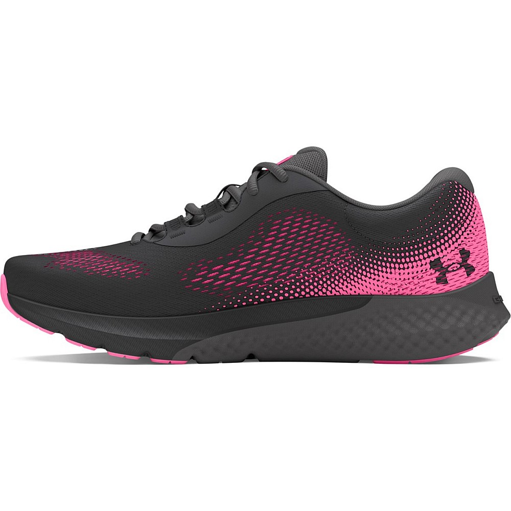 ΥΠΟΔΗΜΑ RUNNING LOW UA W CHARGED ROGUE 4