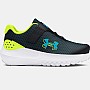 ΥΠΟΔΗΜΑ RUNNING LOW UA BINF SURGE 4 AC