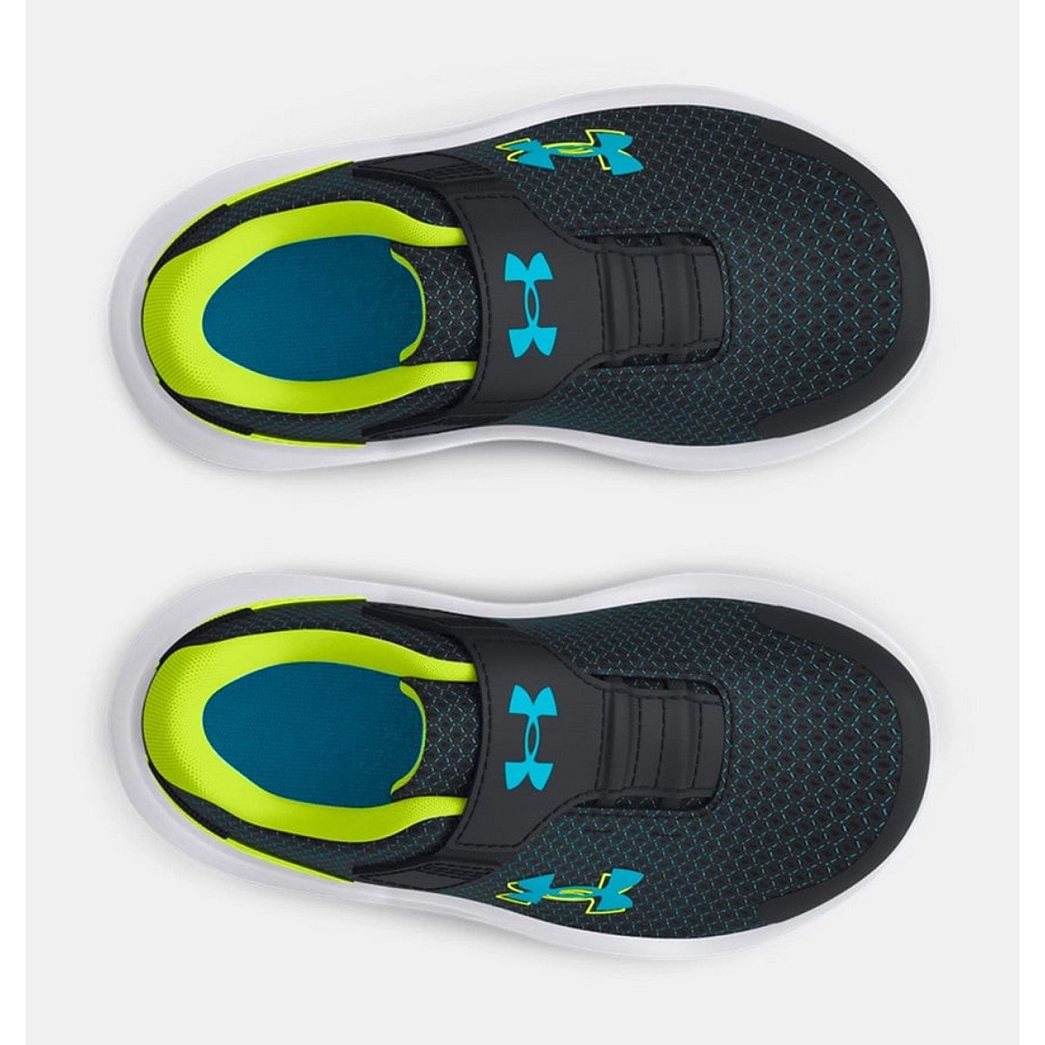 ΥΠΟΔΗΜΑ RUNNING LOW UA BINF SURGE 4 AC