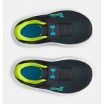ΥΠΟΔΗΜΑ RUNNING LOW UA BINF SURGE 4 AC