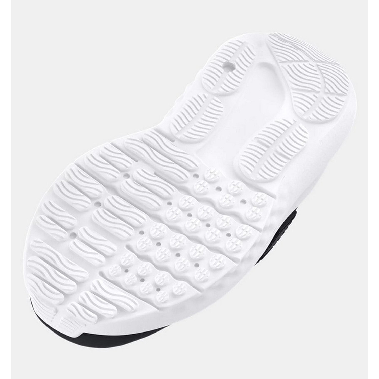 ΥΠΟΔΗΜΑ RUNNING LOW UA BINF SURGE 4 AC