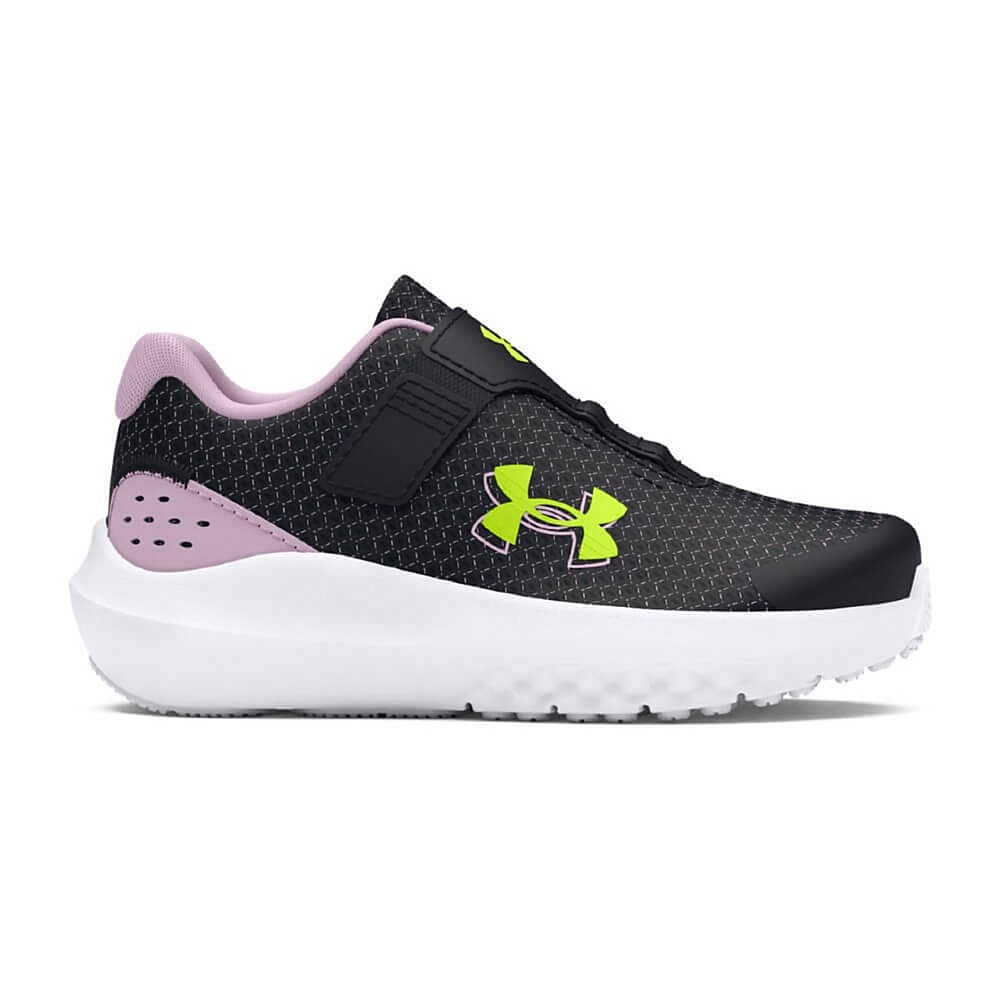 ΥΠΟΔΗΜΑ RUNNING LOW UA GINF SURGE 4 AC
