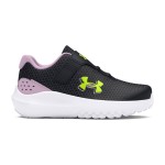 ΥΠΟΔΗΜΑ RUNNING LOW UA GINF SURGE 4 AC