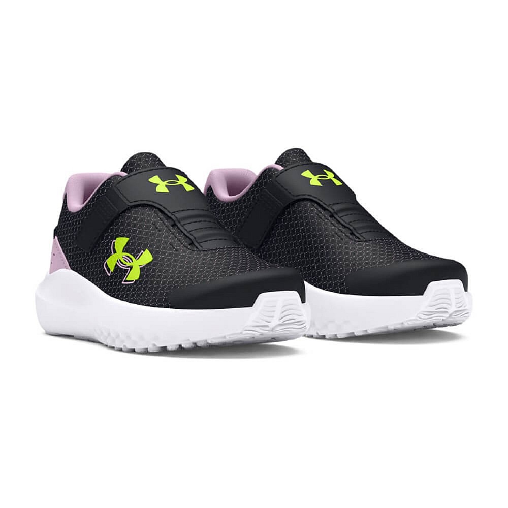 ΥΠΟΔΗΜΑ RUNNING LOW UA GINF SURGE 4 AC