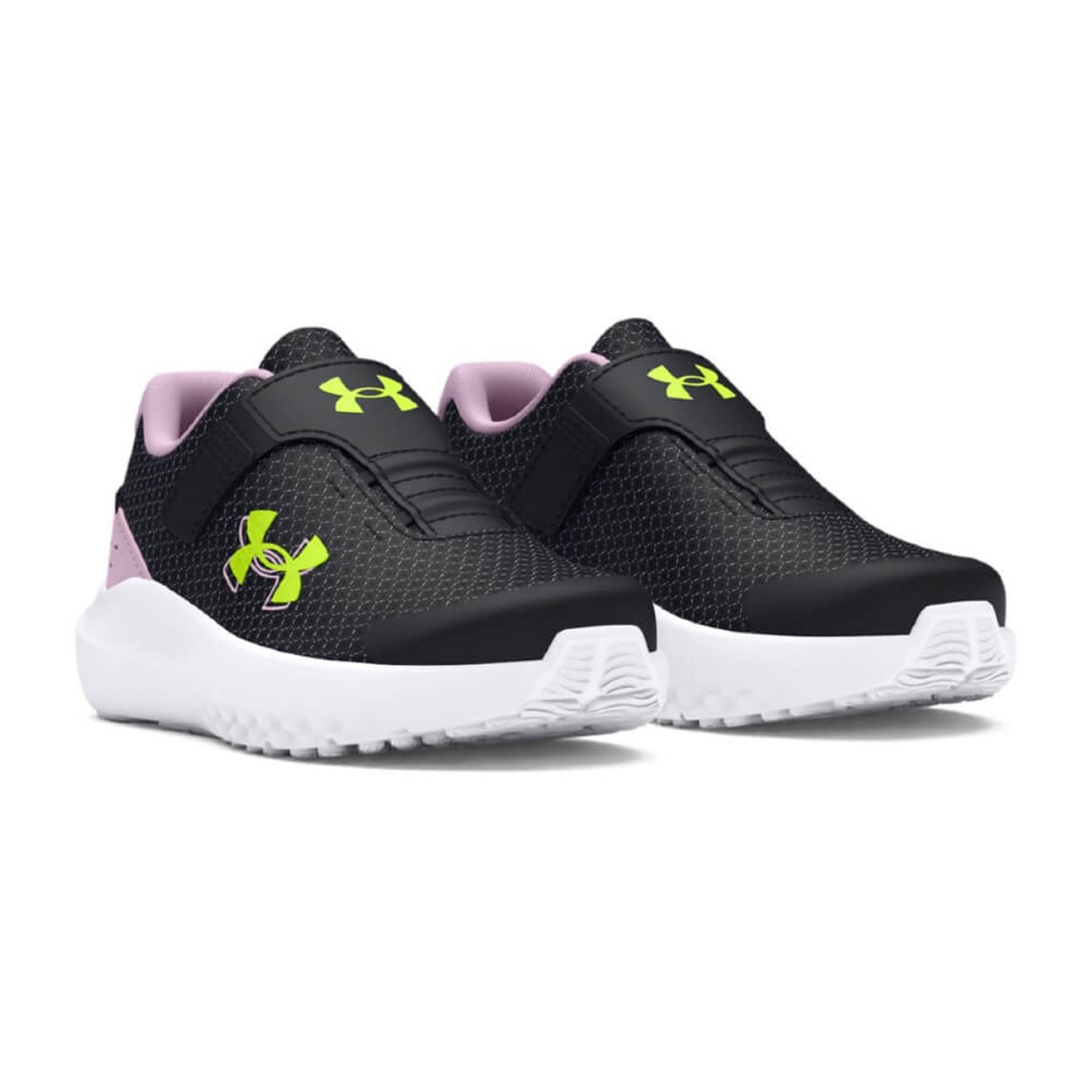 ΥΠΟΔΗΜΑ RUNNING LOW UA GINF SURGE 4 AC
