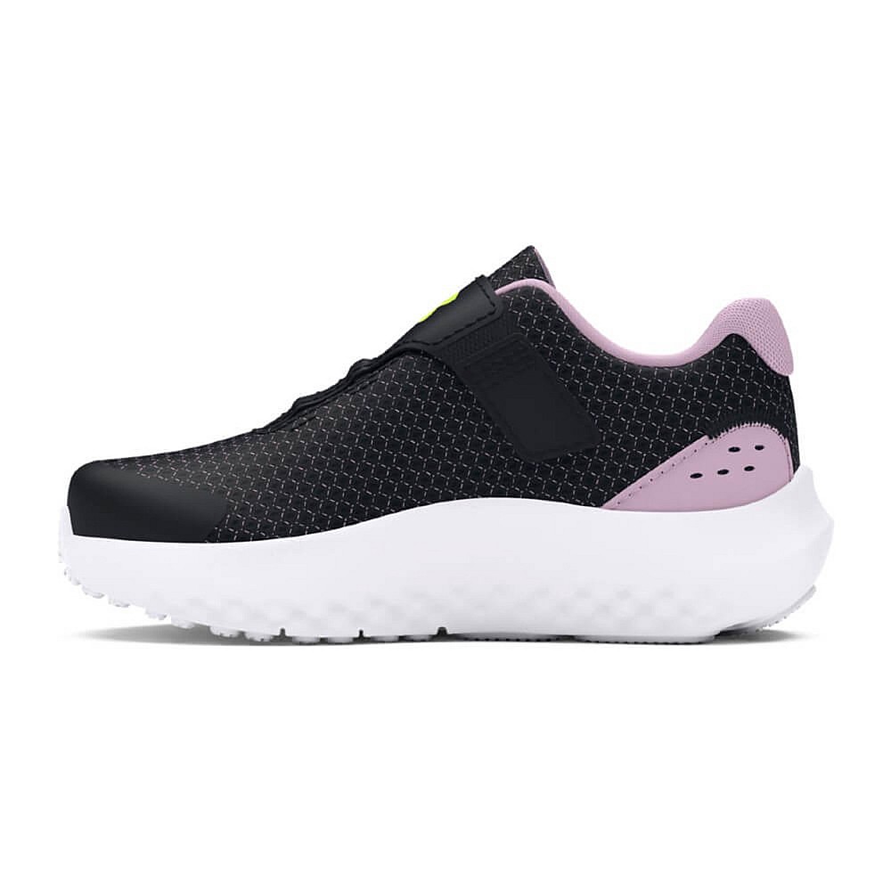 ΥΠΟΔΗΜΑ RUNNING LOW UA GINF SURGE 4 AC
