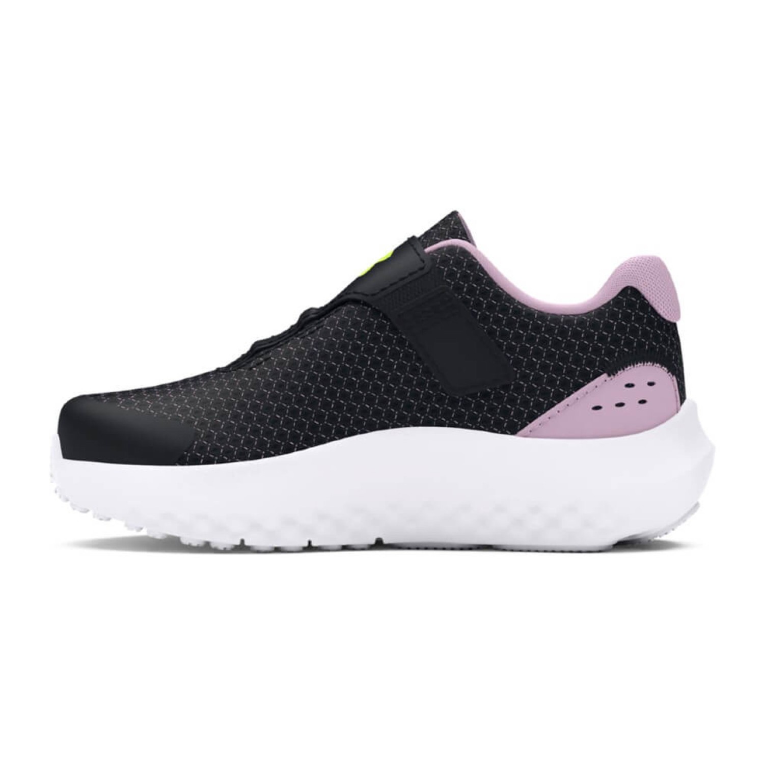 ΥΠΟΔΗΜΑ RUNNING LOW UA GINF SURGE 4 AC