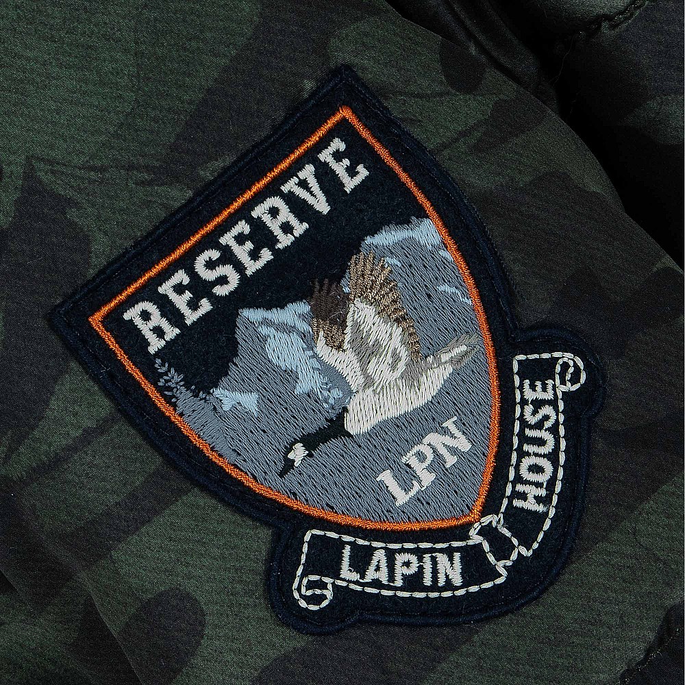 Παιδικό Μπουφάν Lapin House
