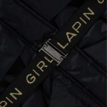 Παιδικό Καπιτονέ Μπουφάν με Κουκούλα και Ζώνη LAPIN HOUSE Παιδικό Καπιτονέ Μπουφάν με Κουκούλα και Ζώνη LAPIN HOUSE