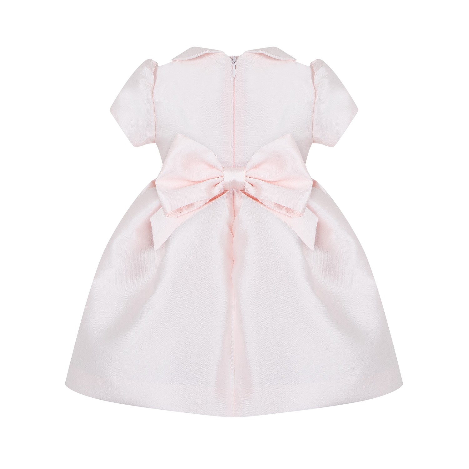 Παιδικό Φόρεμα με Floral Print και Ζώνη LAPIN HOUSE