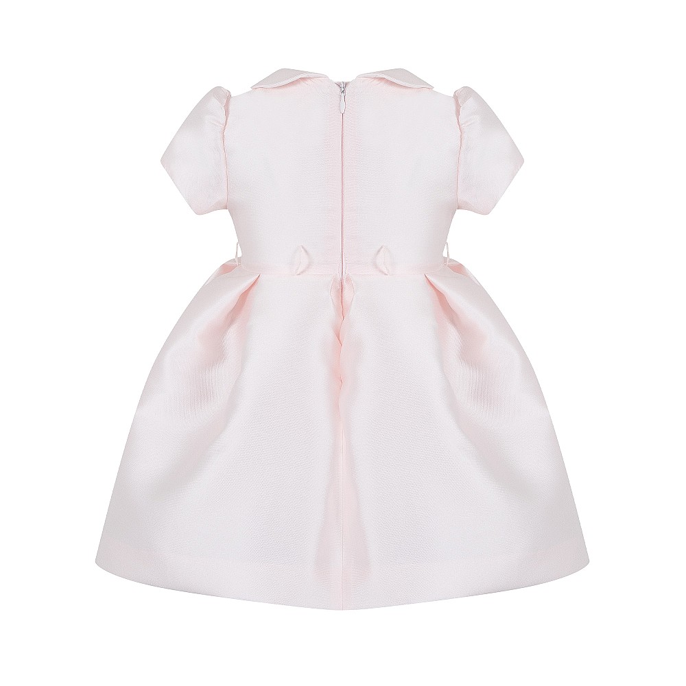 Παιδικό Φόρεμα με Floral Print και Ζώνη LAPIN HOUSE