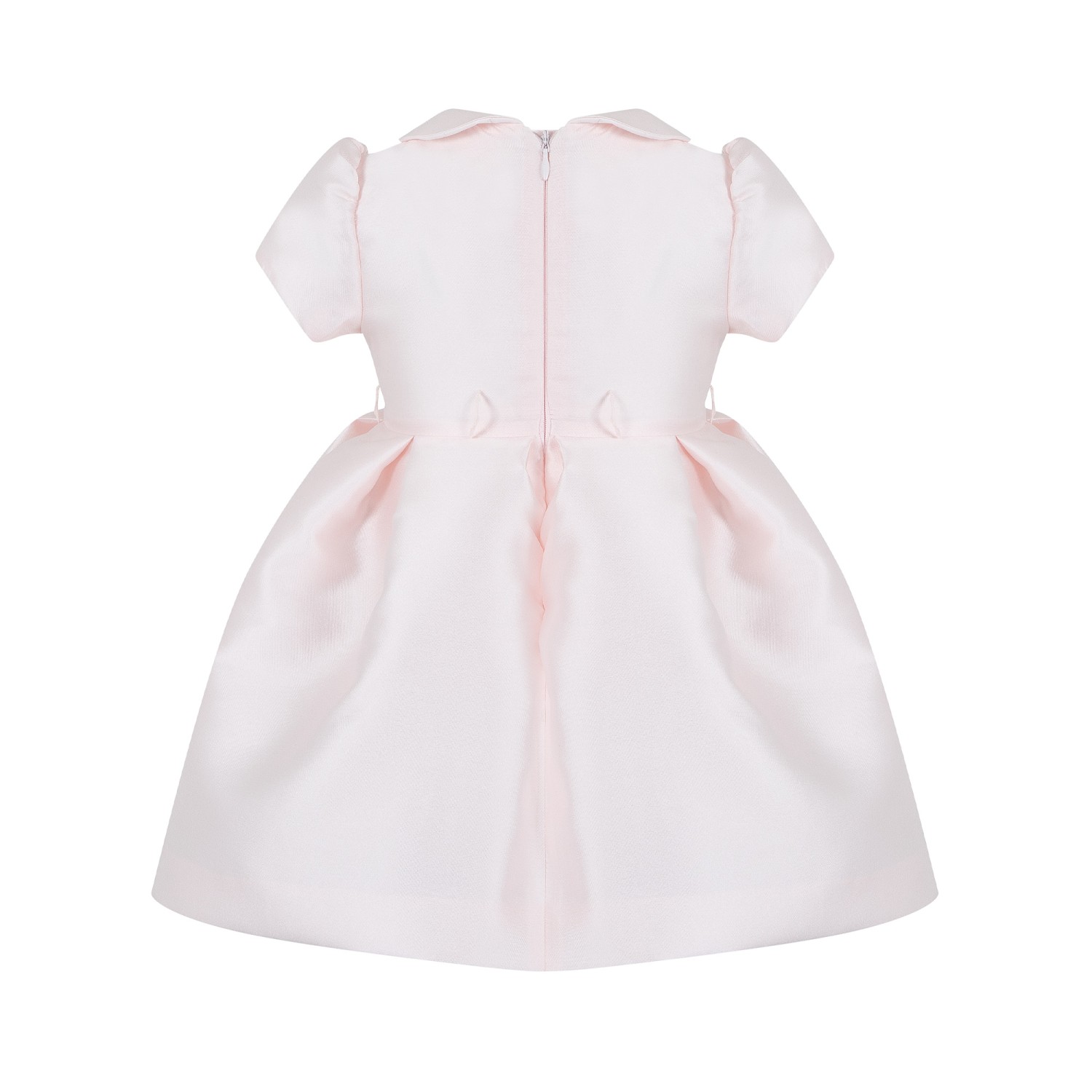 Παιδικό Φόρεμα με Floral Print και Ζώνη LAPIN HOUSE