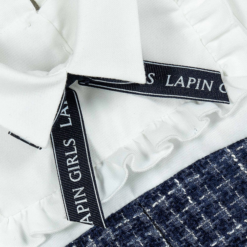 Παιδικό Φόρεμα Lapin House