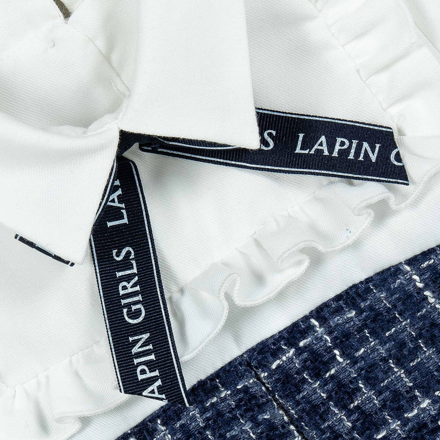 Παιδικό Φόρεμα Lapin House