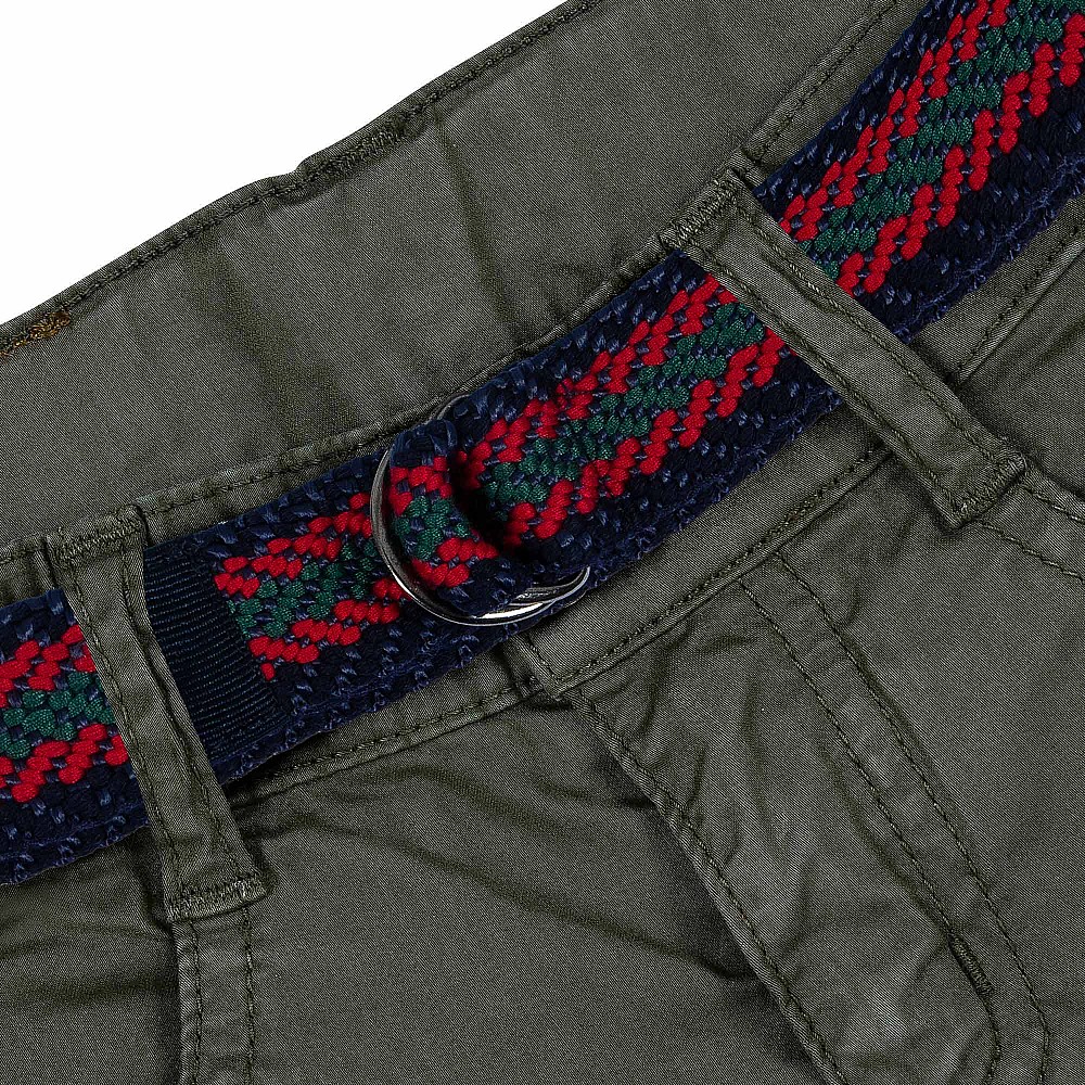 Παιδικό Cargo Παντελόνι Lapin House