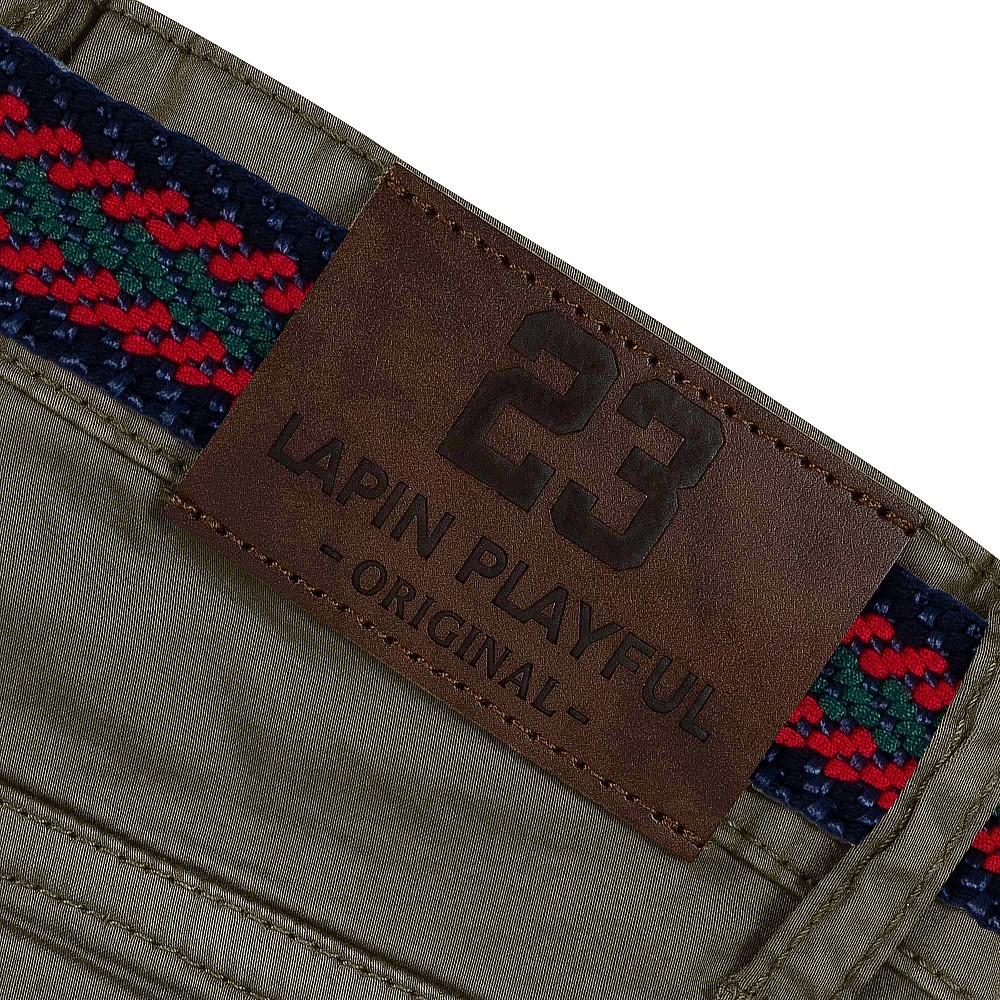 Παιδικό Cargo Παντελόνι Lapin House