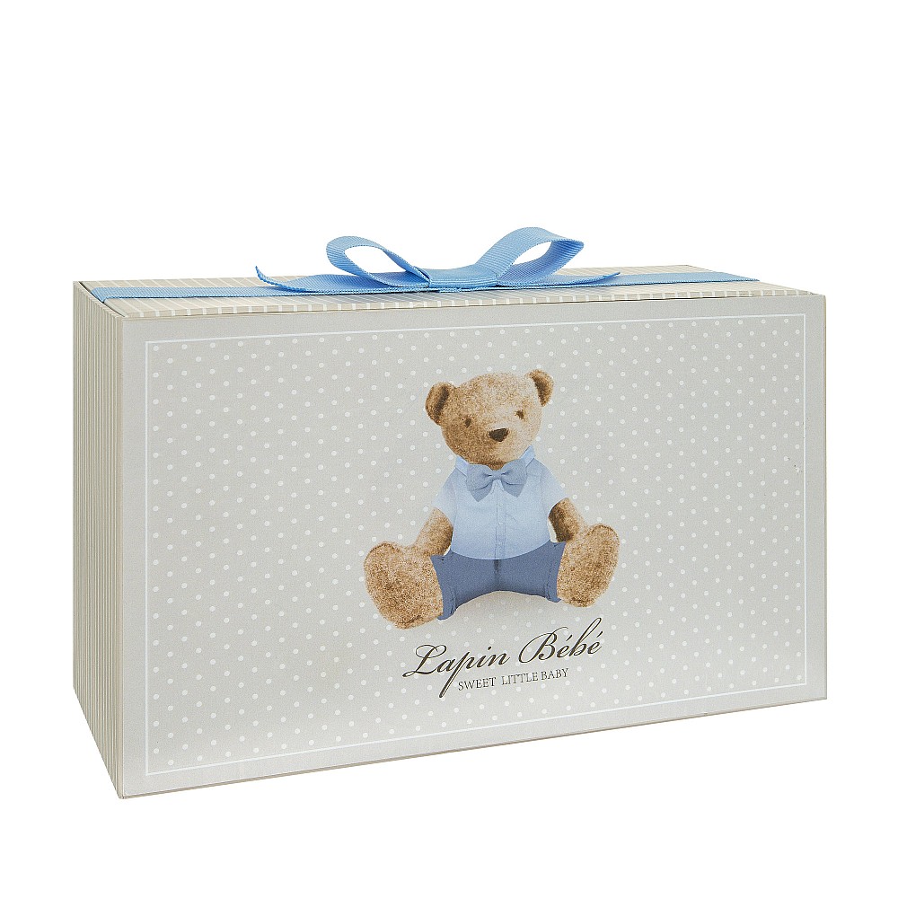LAPIN HOUSE Βρεφικό Φορμάκι