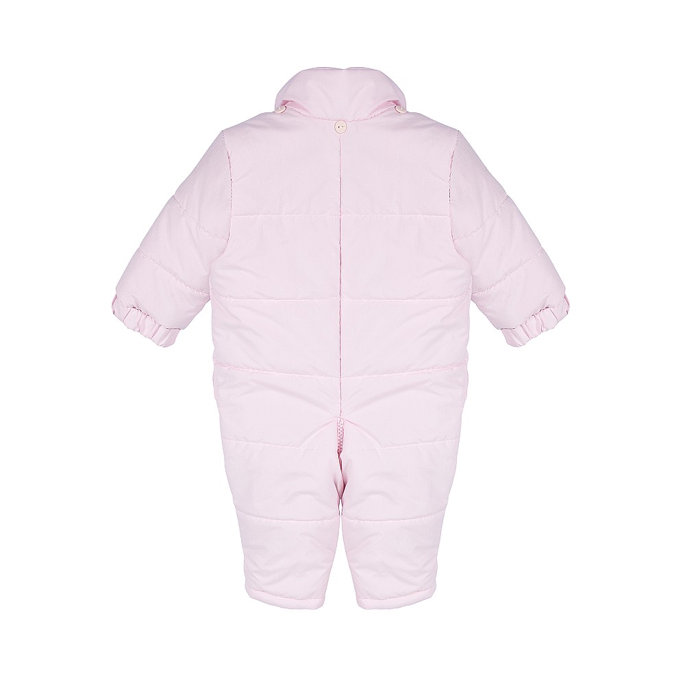 Βρεφική Φόρμα Εξόδου Lapin House