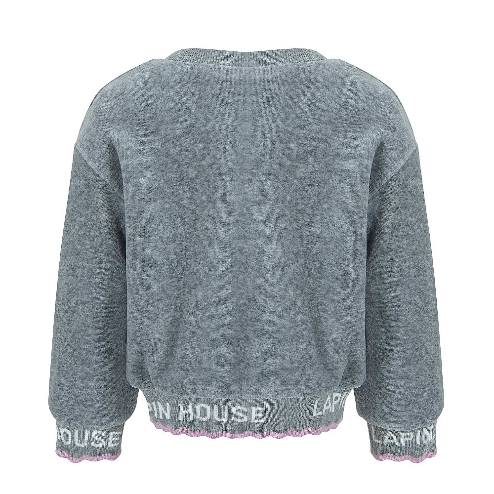 Παιδικό Σετ Μπλούζα & Παντελόνι Lapin House