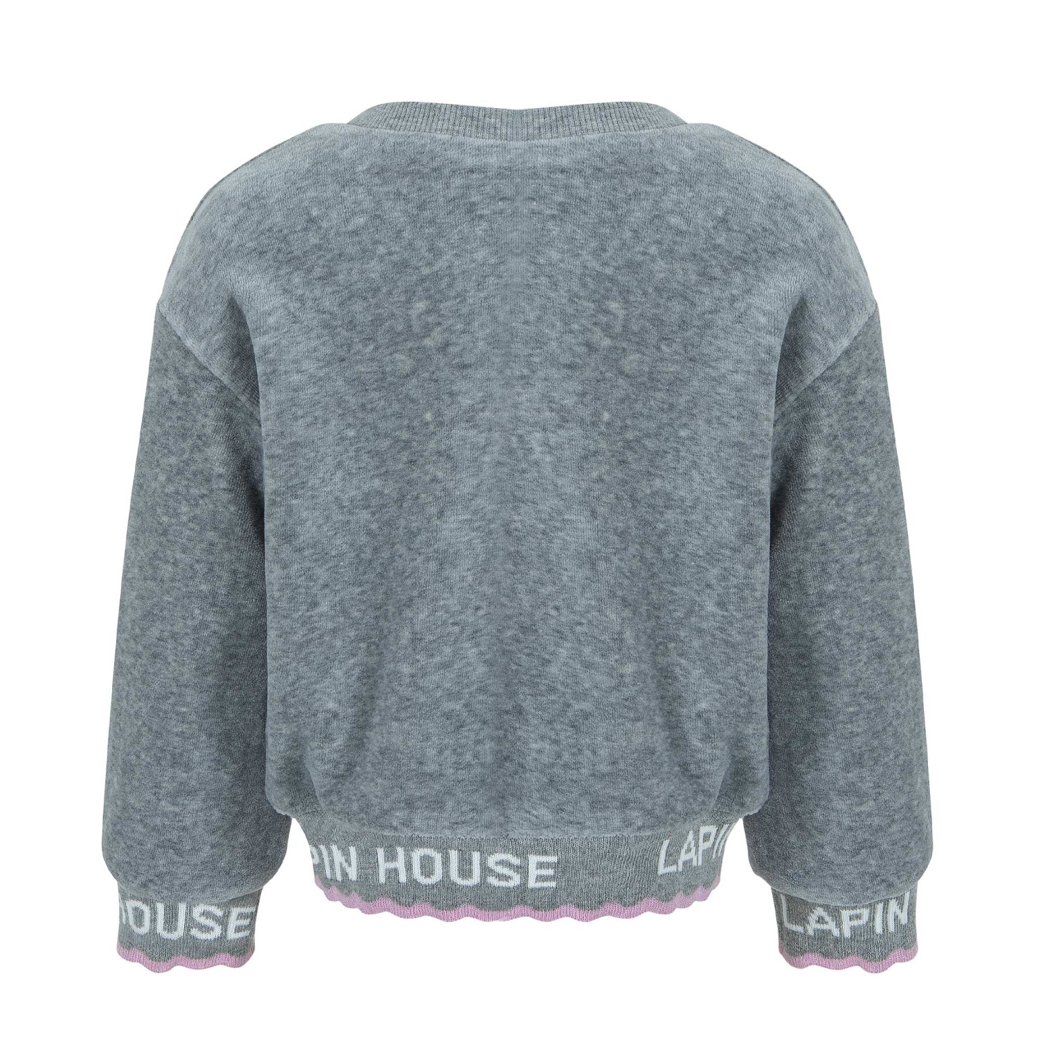 Παιδικό Σετ Μπλούζα & Παντελόνι Lapin House