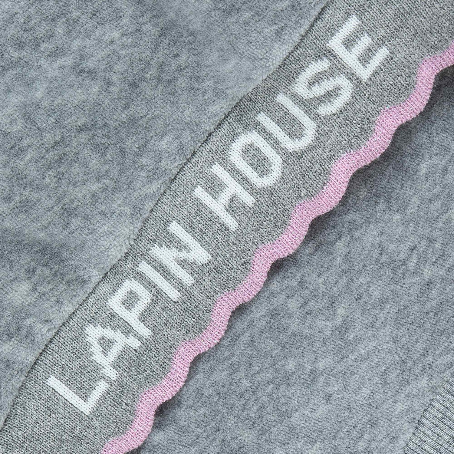 Παιδικό Σετ Μπλούζα & Παντελόνι Lapin House