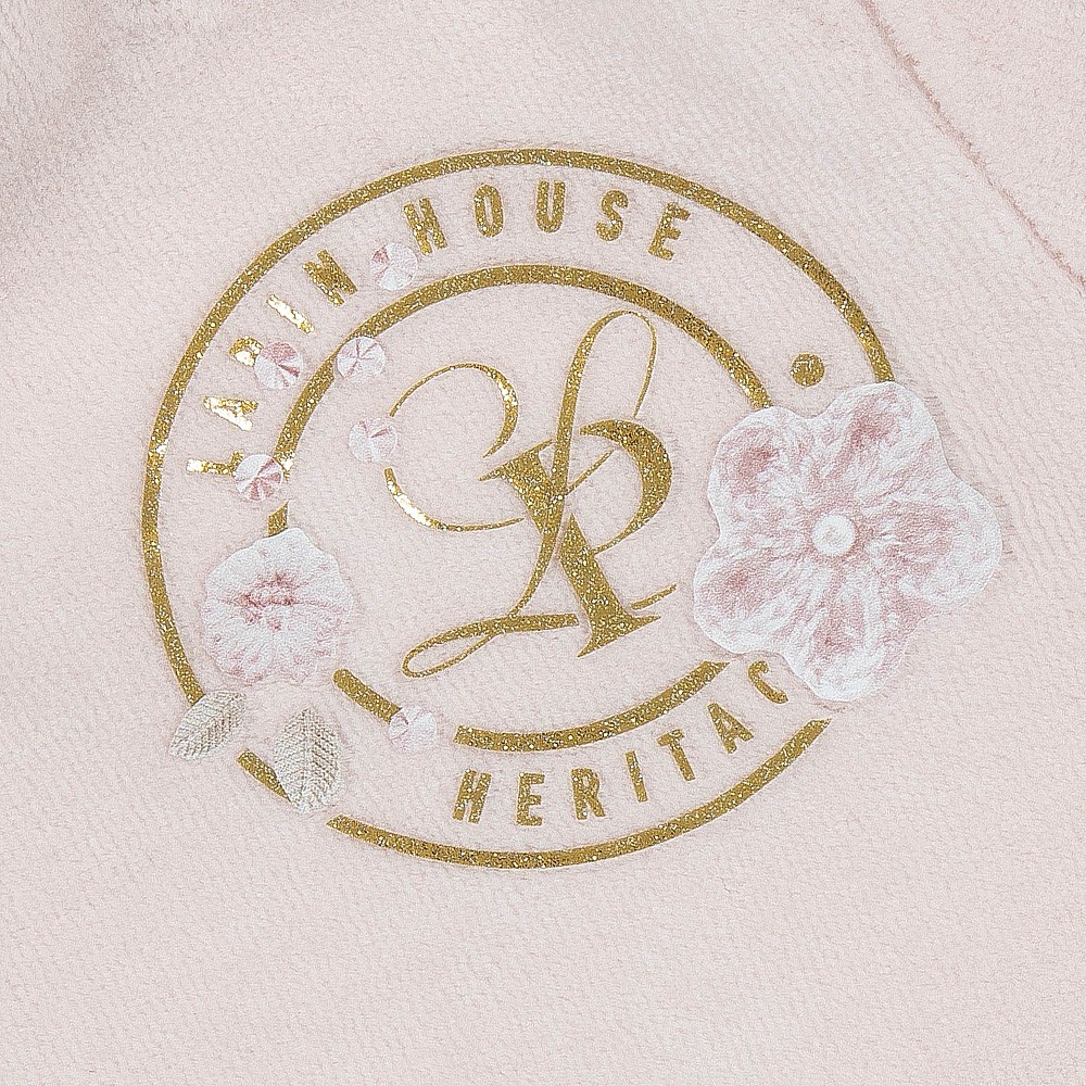LAPIN HOUSE Παιδικό Σετ Ζακέτα & Κολάν