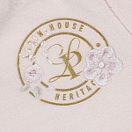 Παιδικό Σετ Ζακέτα & Κολάν Lapin House