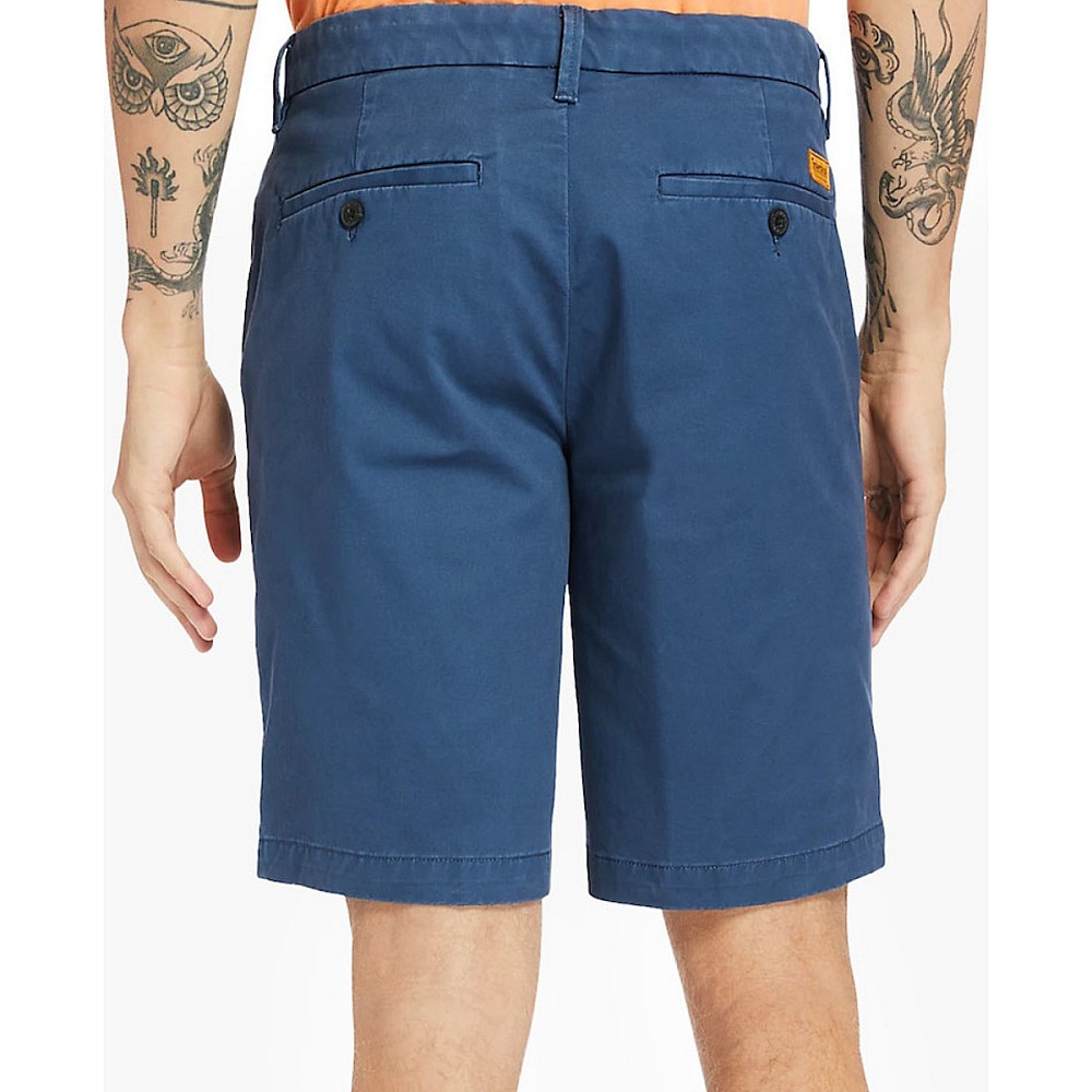 Ανδρική Βερμούδα Timberland Chino A2Dgk-288
