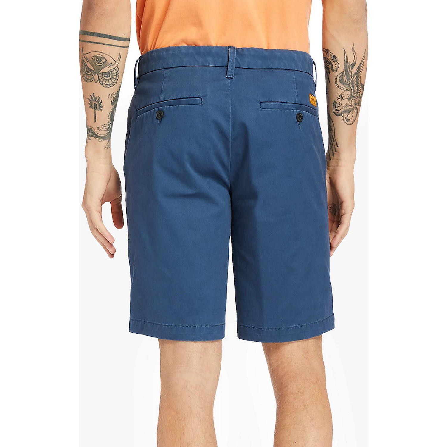 Ανδρική Βερμούδα Timberland Chino A2Dgk-288
