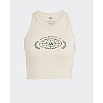Γυναικεία Αdidas Μπλούζα Crop Tank