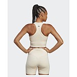 Γυναικεία Αdidas Μπλούζα Crop Tank