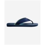 Havaianas Σαγιονάρες Aνδρικές Urban Print Indigo Blue