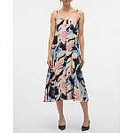 Γυναικείο Φόρεμα Midi Vero Moda 10303398