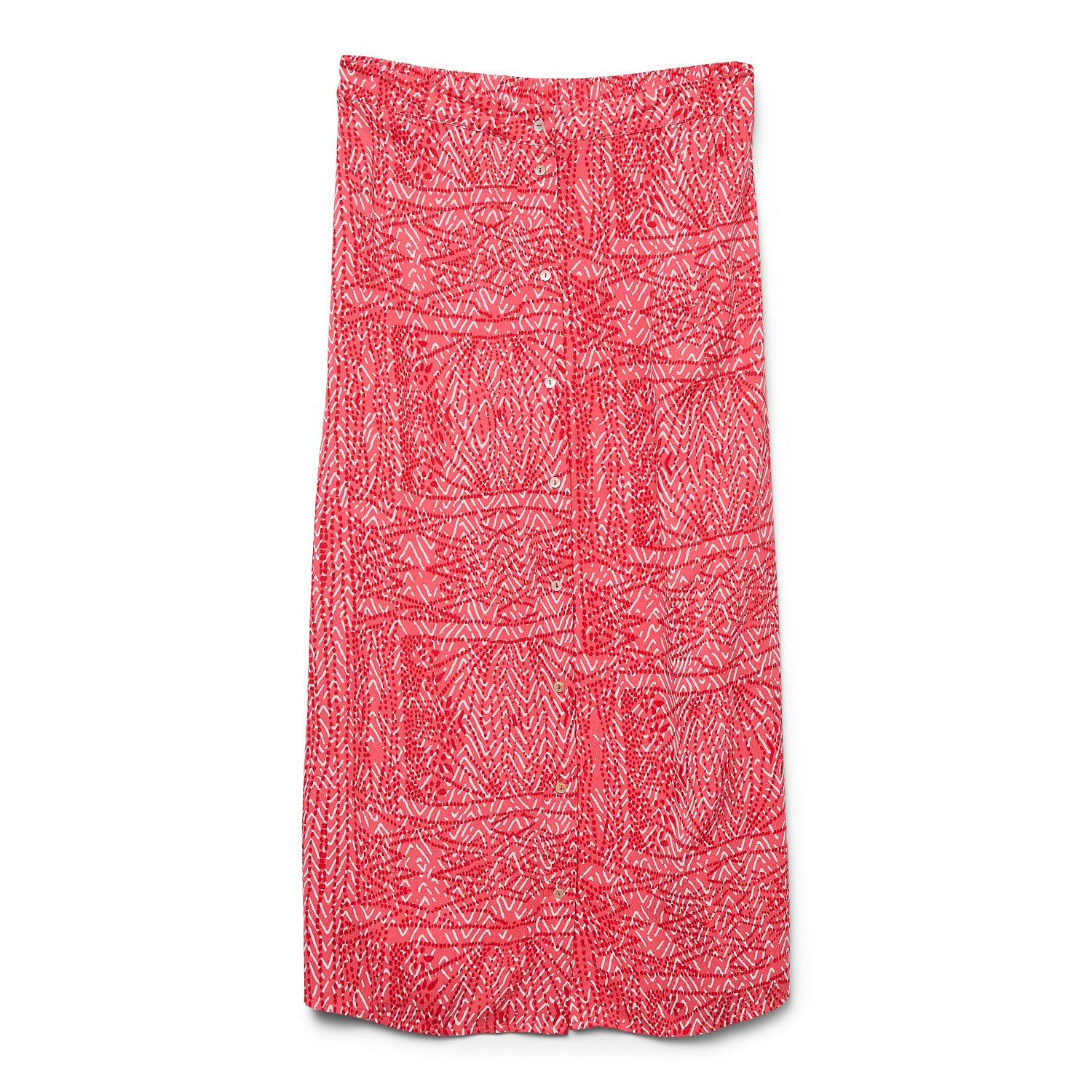 Φούστα Ankle Vero Moda 10323631