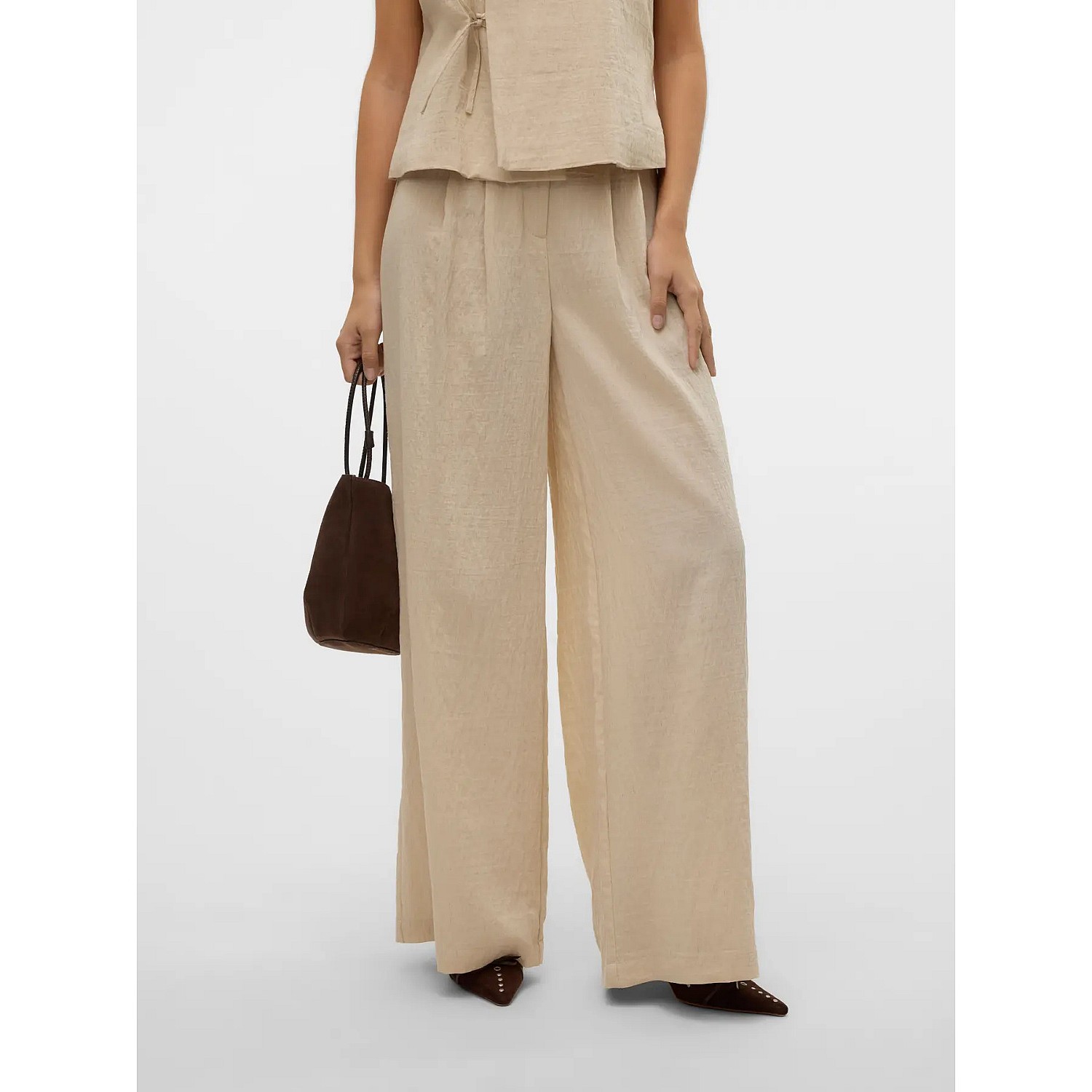 Γυναικεία Παντελόνα Vero Moda 10326937