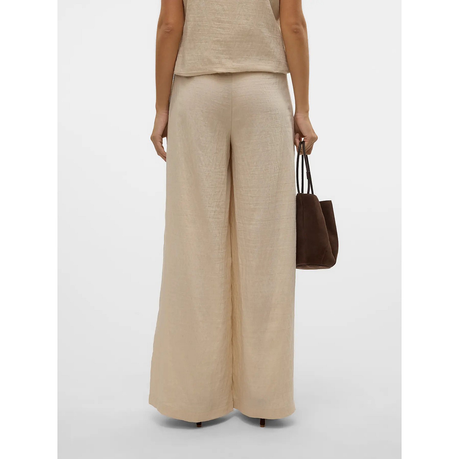 Γυναικεία Παντελόνα Vero Moda 10326937
