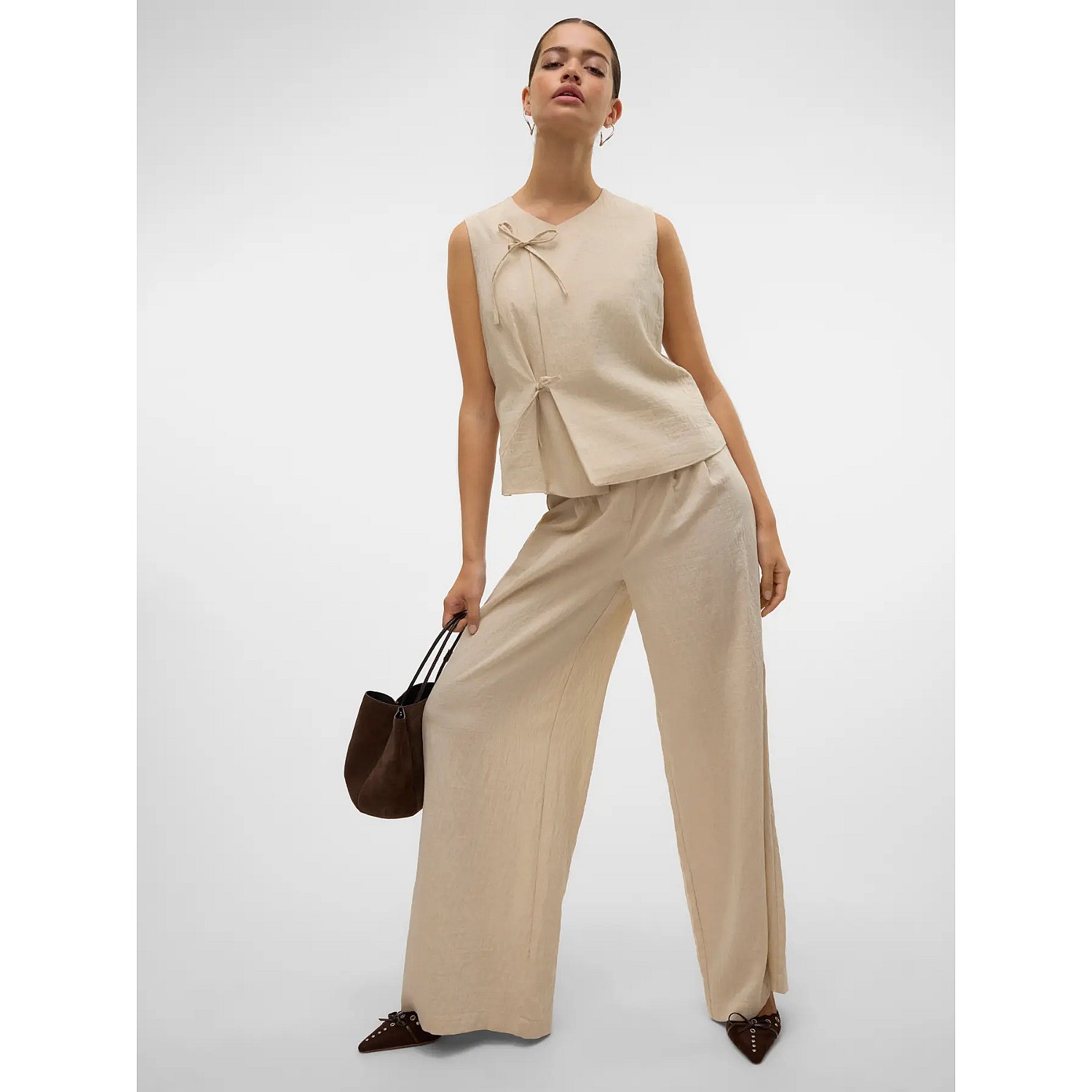 Γυναικεία Παντελόνα Vero Moda 10326937