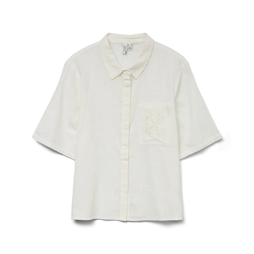 Γυναικείο Πουκάμισο SS Vero Moda 10328659