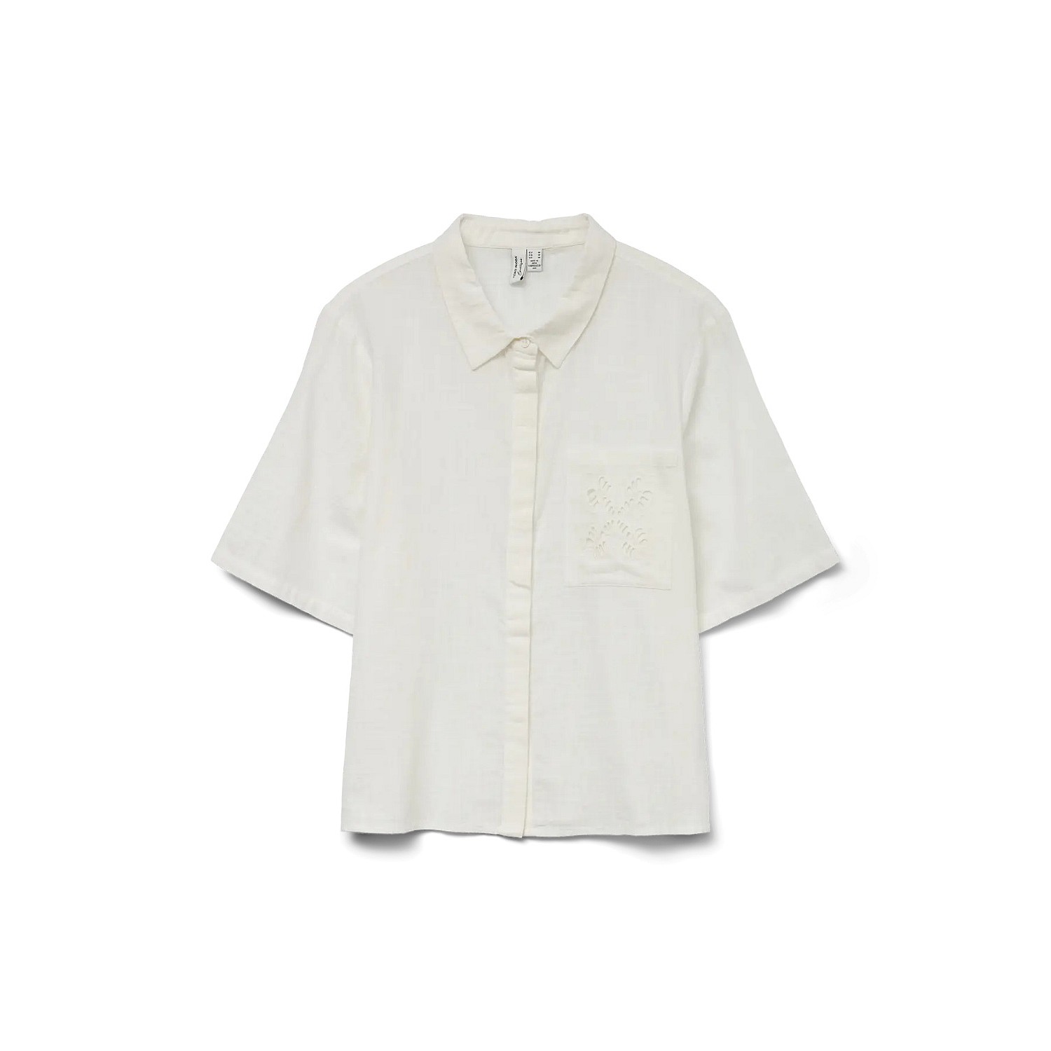 Γυναικείο Πουκάμισο SS Vero Moda 10328659