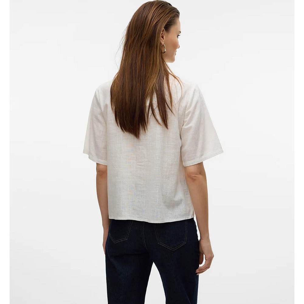 Γυναικείο Πουκάμισο SS Vero Moda 10328659